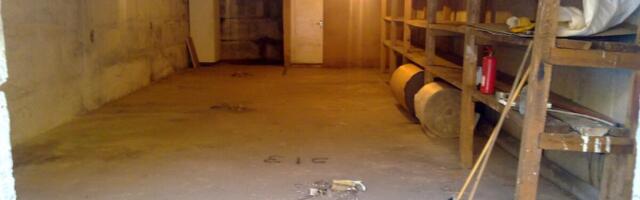 Metallitööettevõtte Danival MW kasvulugu: ühemehe-garaažist 5800 ruutmeetrise hooneni