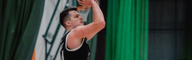 Keila Coolbet lõpetas eurohooaja võidukalt