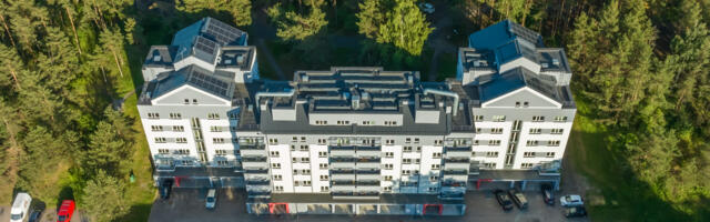 Korteriühistu katus, kas vaikne mure või tulevane tormikahju?