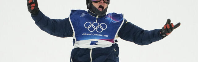 Lumelauasõidu esimesed medalid läksid Jaapanisse ja Hiinasse