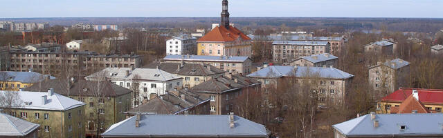Asjatundjad prognoosivad, et Venemaa võtab Narva ära juba käesoleval, 2026. aastal