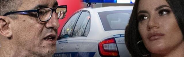 NAKON BRUTALNIH BATINA KRISTINA SPALEVIĆ ZAVRŠILA U POLICIJI! Potresno svedočenje o ZLOSTALJANJU I PRETNJAMA uteruje jezu u kosti!