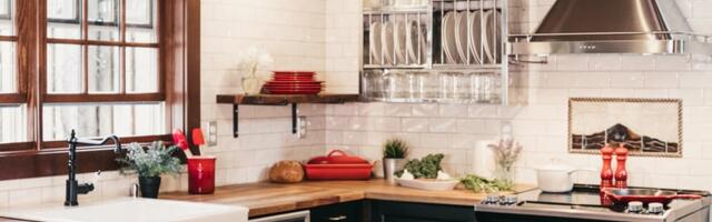 Kõik suhtes olevad inimesed tülitsevad aeg-ajalt, aga millised vaidlused toimuvad just köögis?