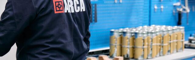 Türgi kontsern rajab Põhja-Kiviõlisse 300 miljoni eurose moonatehase