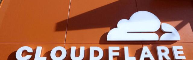 Pettumust valmistanud prognoos neelas Cloudflare’i aktsiast veerandi