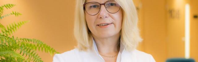 Rahvusvaheline perearstide päev: nõelprinterist digitaalsete lahendusteni