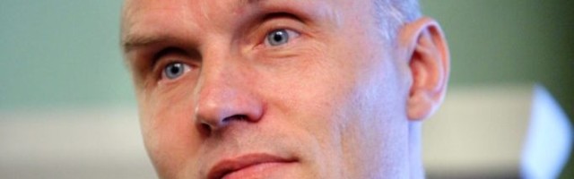 Hepner opositsiooni muudatusettepanekutest: Riigikogu pole koht tsirkuseks