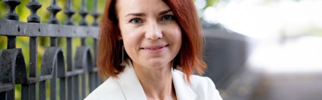 OTSSAADE | Vilja Kiisler küsib, Keit Pentus-Rosimannus vastab: kust siis kärpimine pihta hakkab?