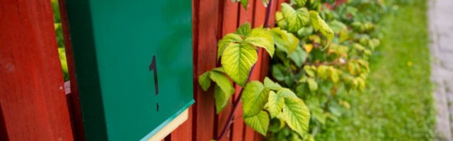 Ligi 670 000 postkasti jõuab koroonavaktsineerimise teabeleht