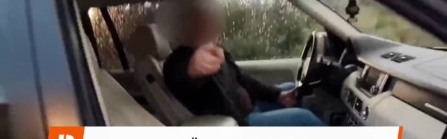 Täna Reporteris: Milline on ratturit ramminud autojuhi Mihhail Vassiljevi selgitus?