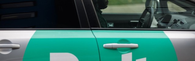 Platvormitöötajad teenivad tunduvalt alla Eesti keskmise