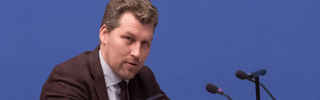 Andres Metsoja: kas liginullenergia eesmärgid tuleks muuta omavalitsuspõhiseks?
