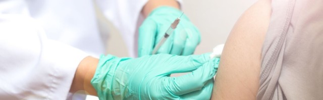 Gripivaktsiini esimene tarne jõudis Eestisse, tulekul on gripisprei