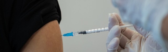 Värsked andmed: Eestis on positiivse koroonatesti andnud 11 000 vaktsineeritut