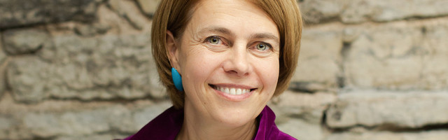 Kaidi Ruusalepp: ajakiri, mida reisidel kaasas kanda. “Edasi on ka minu mõte”