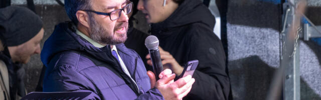 MEELEAVALDUS ⟩ Maksim Rogalski: kahepalgelisus ja valetamine on muutunud tavaliseks, igapäevaseks nähtuseks