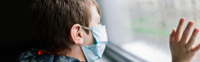 LASTE HEAOLU ⟩ Maria Vooglaid: piirangute mõjust laste vaimsele tervisele