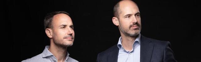 Šveitsi riskikapitalifirma investeeris kahte Eesti idusse ning otsib veel kümmet