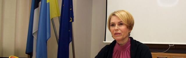 Kohtla-Järvel sattus kahtluse alla volikogu esimehele palga maksmise õiguspärasus