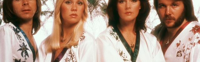 ABBA avaldab sel aastal kaks uut lugu