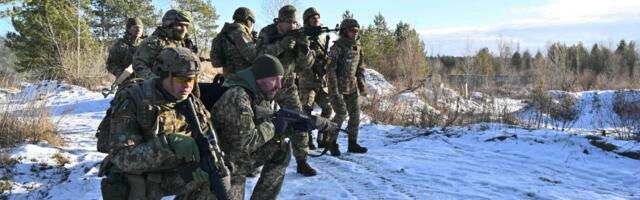 Sõda, rahu ja veto: väikeriigil on ÜRO Julgeolekunõukogus oma koht