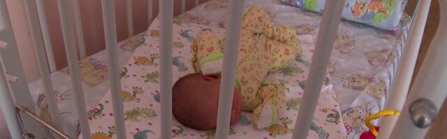 Reporter: Poisid leidsid lumehangest nutva imiku