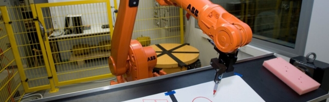 Tõnu Lelumees: tööstused, kes ei digitaliseeri, hääbuvad