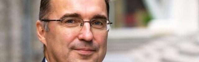 Eesti riik on loomas IT-süsteemi, "mida saaks tulevikus kasutada kogu Euroopa"