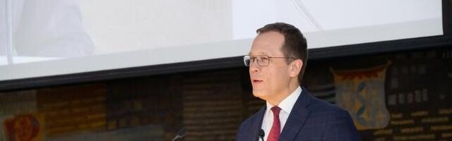 KAKS KUUD TÕELIST RÕÕMU! Urmas Klaas isaks olemisest: tütar on meile oma esimesed naeratused kinkinud ja kuulab väga kannatlikult minu laulmist