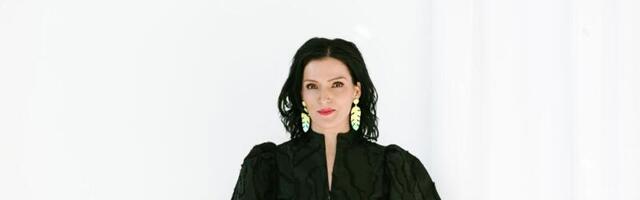 Laura Kuldkepp: hulljulge plaan on kasvada 2025 aastaks kaks korda