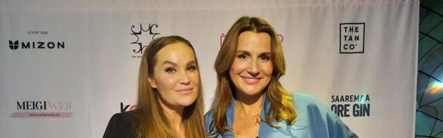 BUDUAARI kevadpidu Butterfly Lounge`s