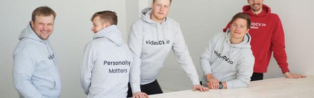 Kristian Kalle: „Persoonipõhine värbamine on kasvav trend.“