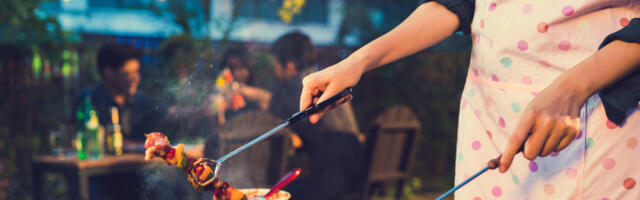 Grillimeister Rain Käärsti põhitõed eriti maitsva jaanigrilli küpsetamiseks