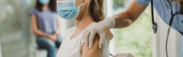 Moderna COVID-19 vaktsiini tõhustusdoos on ELis lubatud nüüd ka 12-17aastastele