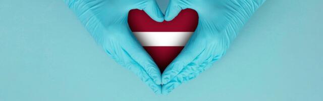 Lätis on tööloa saanud 113 Ukraina arsti ja hambaarsti