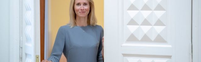 Kaja Kallas: Martin Helme juhtimisel võib EKRE liikuda rohkem keskele, pole enam nii äärmuslik