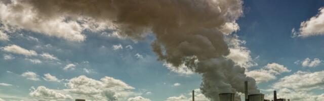 Tööstuse brutopalk kerkis 14,8%