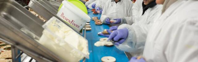 Energiakriisis Eesti toidutööstuse püsima jäämine on ohus