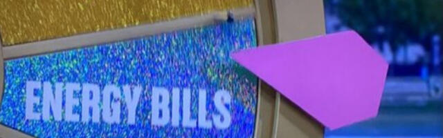 ÜK hommikuprogrammi düstoopilise mängu auhinnaks on võitjate energiaarvete ära maksmine