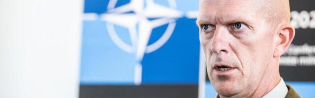 Martin Herem: military service in Estonia should be extended to 12 months