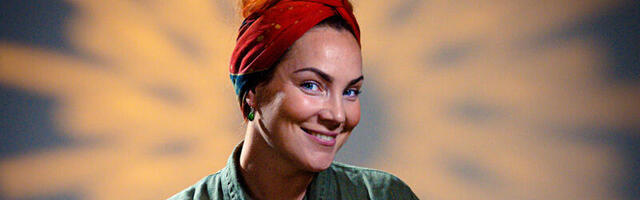 Maria Mettas pälvis tunnustuse “Eestimaa uhkus”