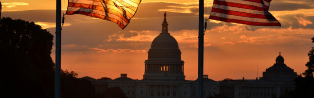 Briti mõjuvõimsaima mõttekoja juht: USA ülemvõimu hääbumine lõpetab impeeriumite ajastu