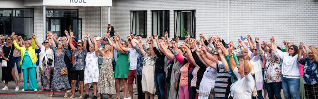 Suvekool – puhkus sinus eneses