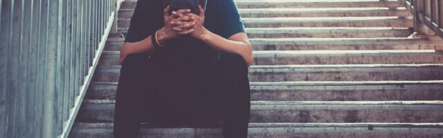 Isa valus meenutus: olin tööl, kui naine helistas ja teatas, et meie beebiga on midagi teistmoodi. Kaks nädalat hiljem teda enam polnud