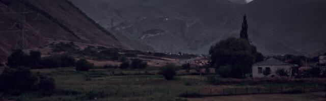 REISIKIRI | Gruusia? Georgia? Sakharthvelo?