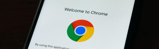 Chrome'il paigati turvanõrkus, mis mõjutab potentsiaalselt tarkvara palju laiemalt