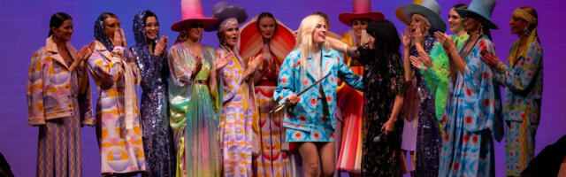 GALERII: TALLINN FASHION WEEKI esimene päev