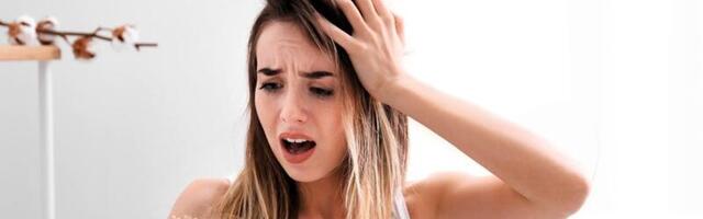 VAATA ÜLE ⟩ Need ained šampoonis panevad juuksed välja langema