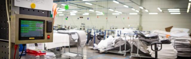 Mida teha, kui e-poe laohaldus kasvab üle pea?