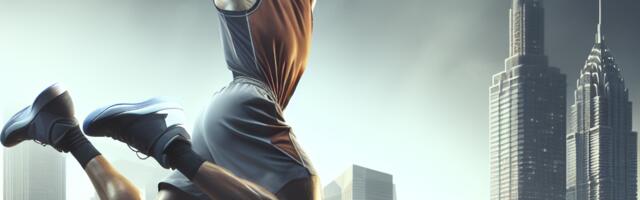 LeBron James saavutas taas suurepärase tulemuse